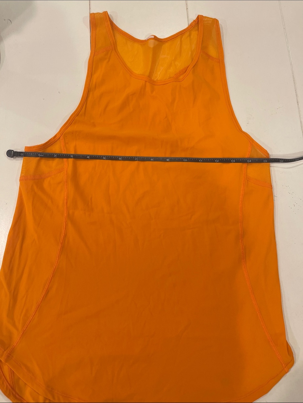 Lululemon Racer Back Tank - Picture 4 of 5